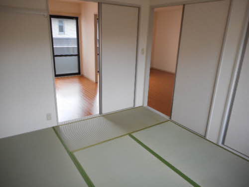 ハイツ　ジェントル 0202号-10