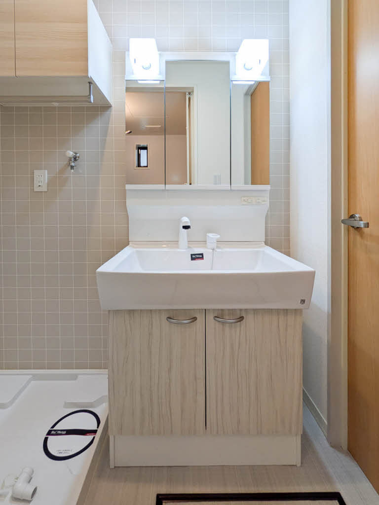 パークハイツ大東 0103号-8