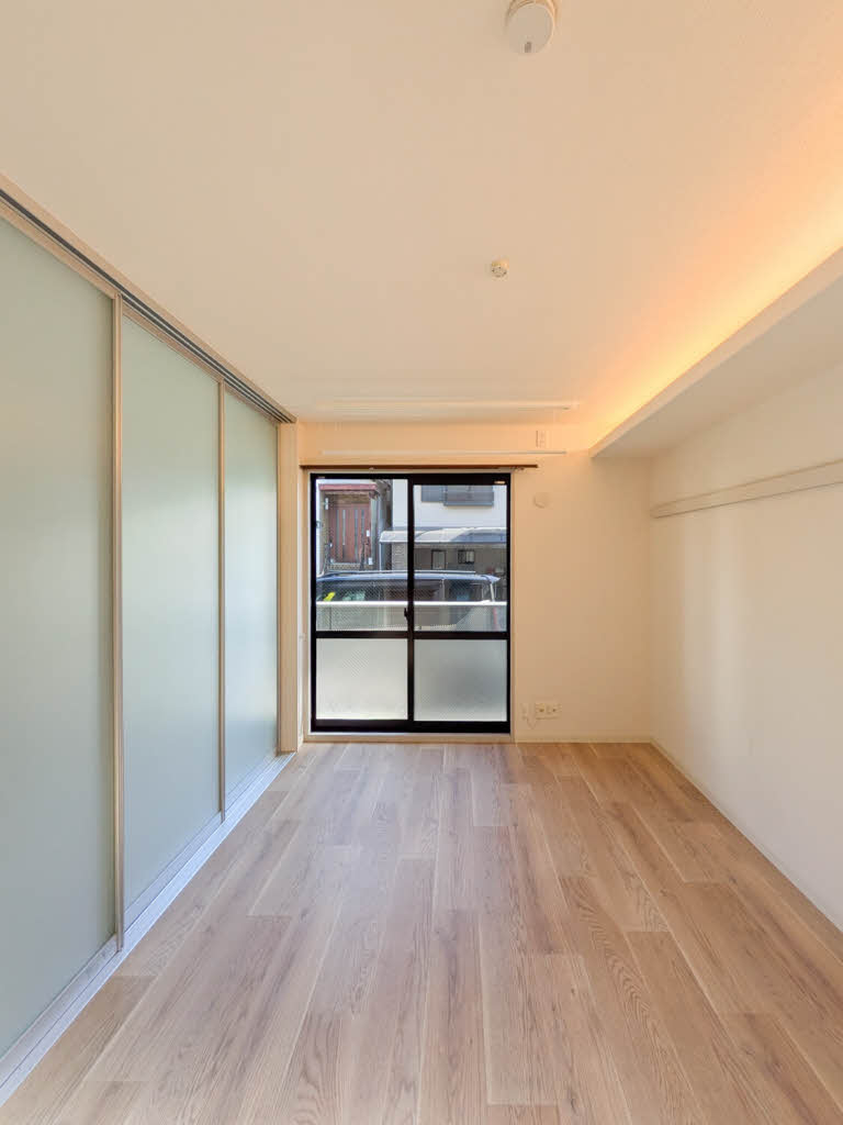 パークハイツ大東 0103号-10