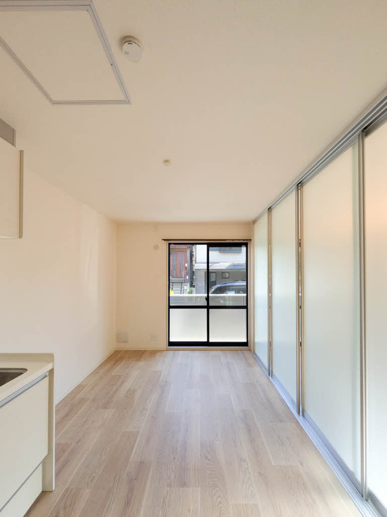 パークハイツ大東 0103号-11