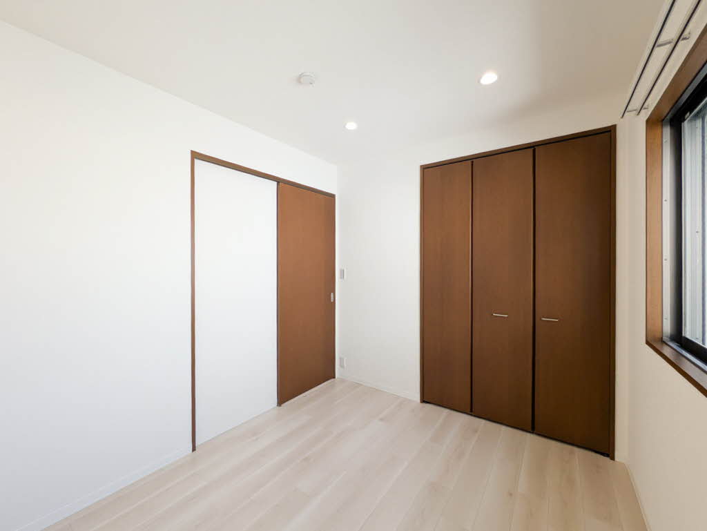 フラワーガーデン A201号-5