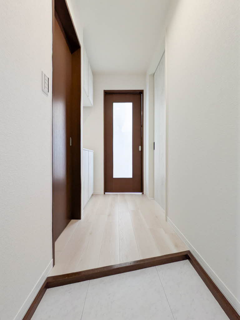 フラワーガーデン A201号-9