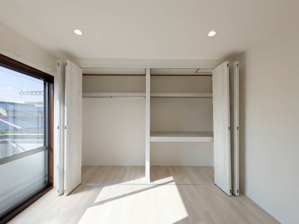 フラワーガーデン A201号-10