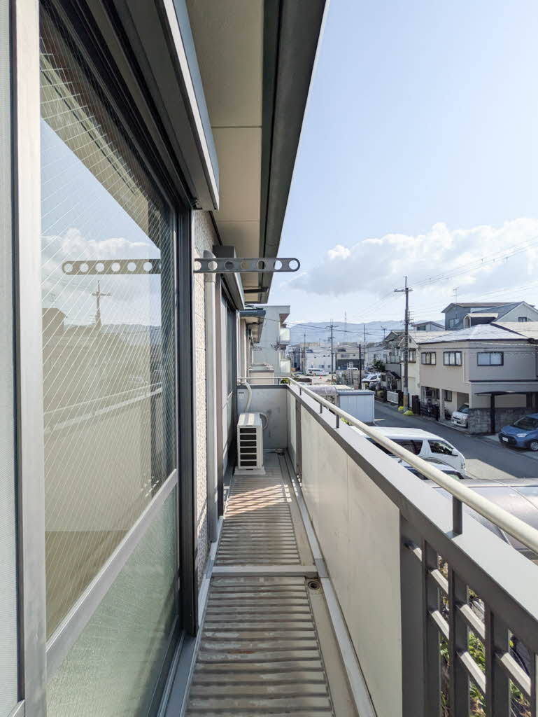 フラワーガーデン A201号-12