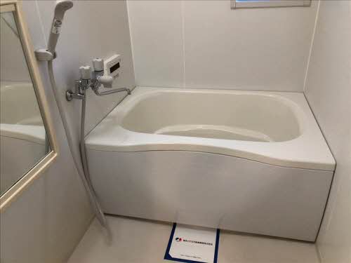 フラワーガーデン B201号-7