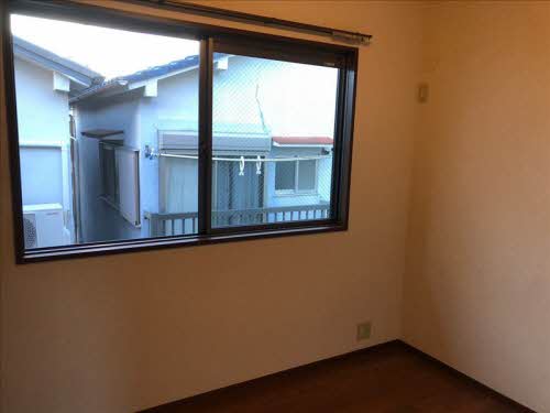 フラワーガーデン B201号-11