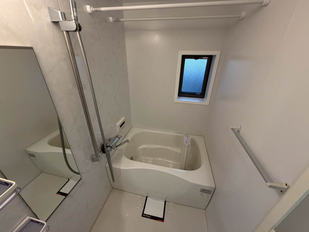 フラワーガーデン B201号-14