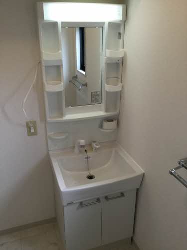 フォーレス華 B201号-3