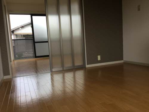 フォーレス華 B201号-6