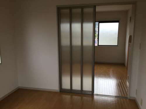 フォーレス華 B201号-8