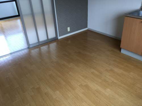 フォーレス華 B201号-10