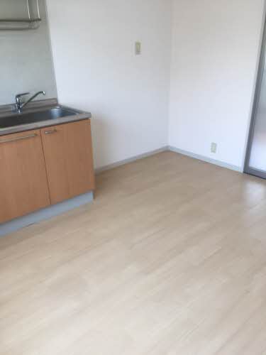 フォーレス華 B202号-2