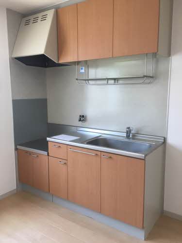 フォーレス華 B202号-3