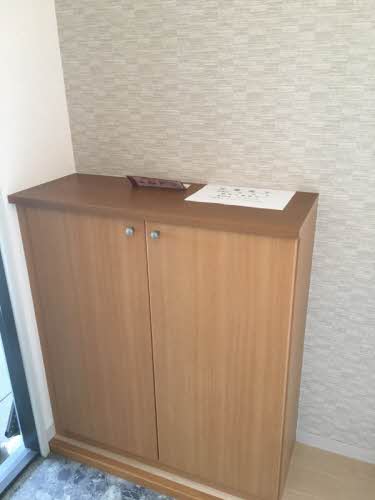 フォーレス華 B202号-4