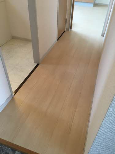 フォーレス華 B202号-5