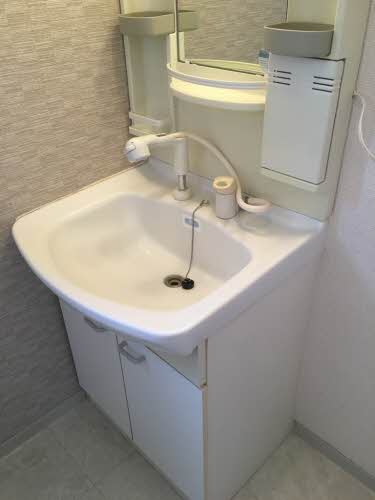 フォーレス華 B202号-7