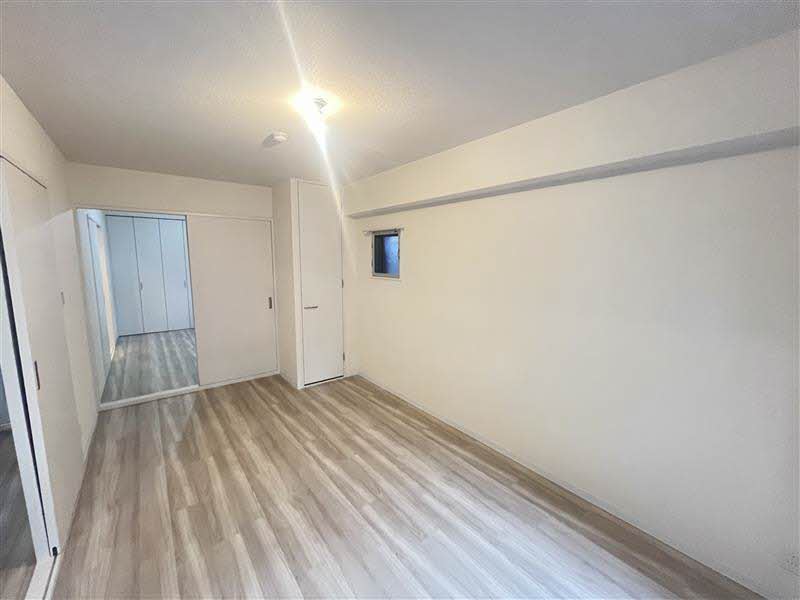 ドゥミール西山本 0101号-3