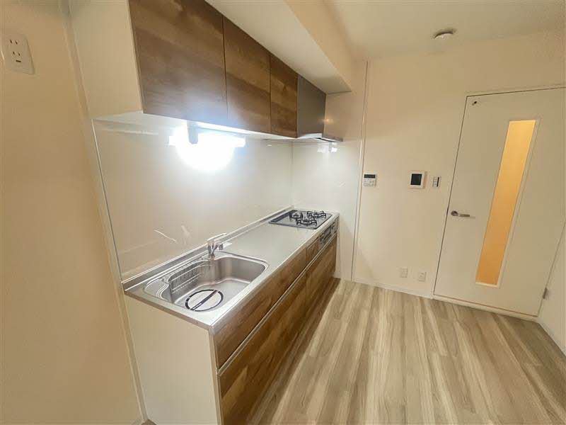 ドゥミール西山本 0101号-4