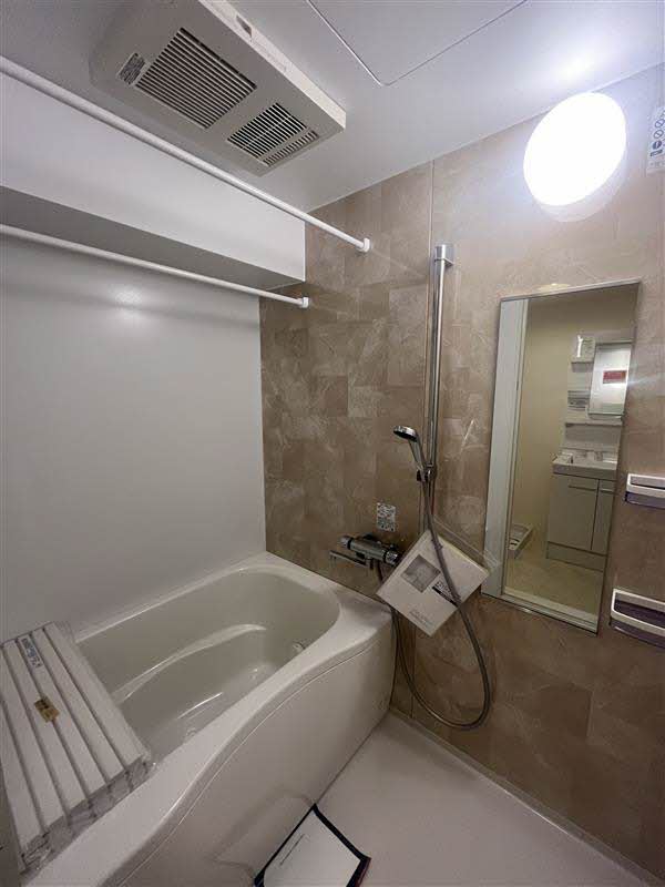 ドゥミール西山本 0101号-6