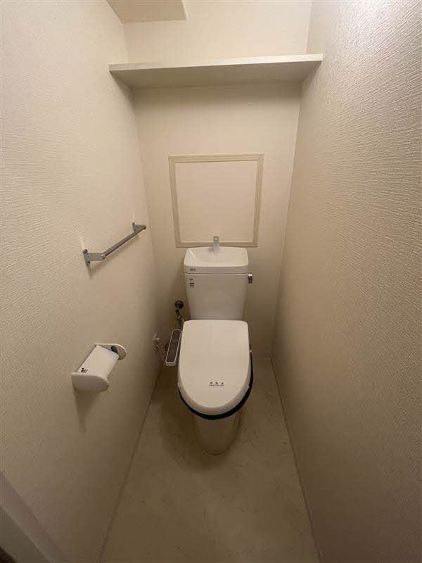 ドゥミール西山本 0101号-8