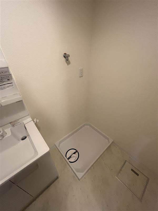 ドゥミール西山本 0101号-9