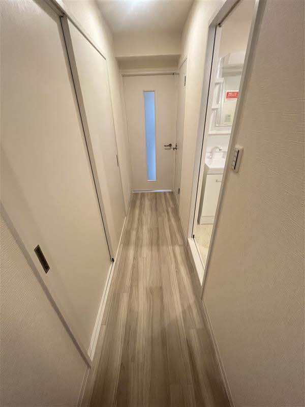 ドゥミール西山本 0101号-14