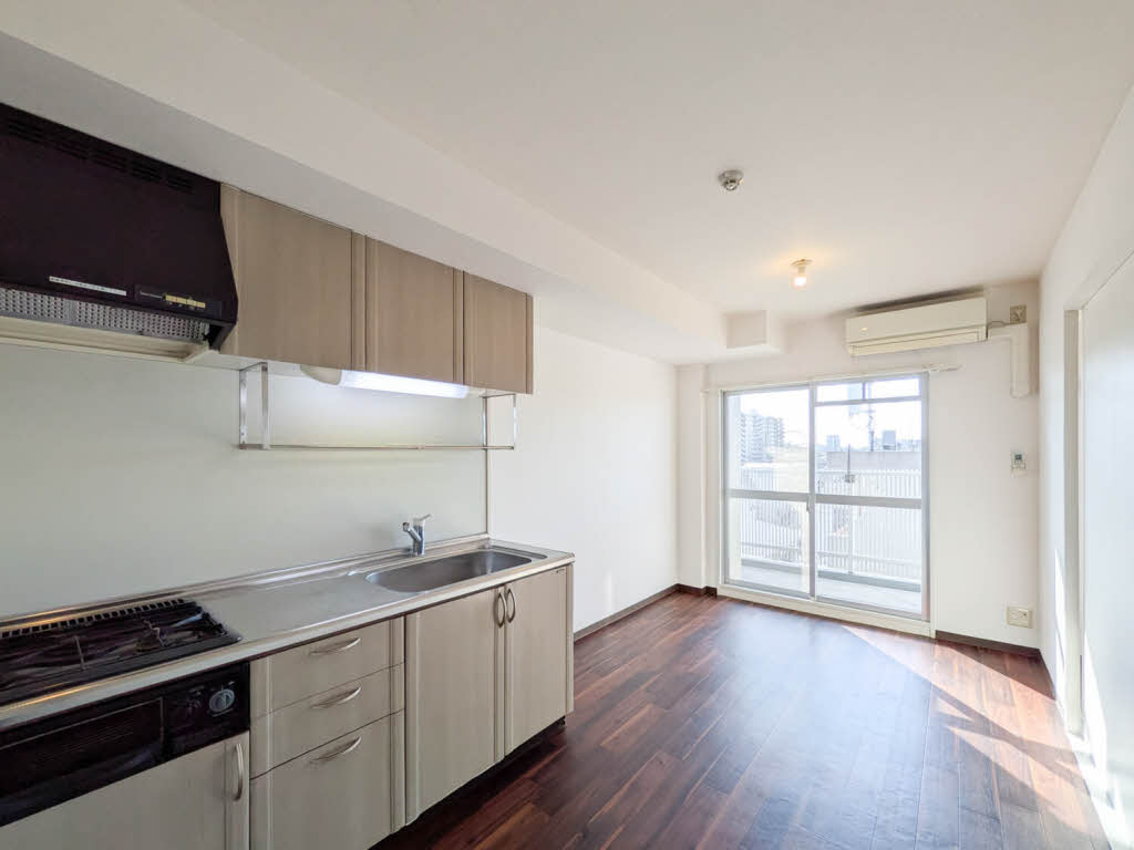 ドゥミール西山本 0502号-3