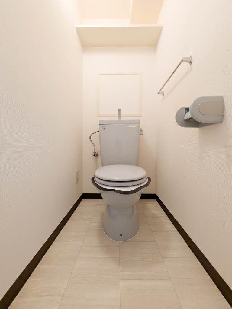 ドゥミール西山本 0502号-8