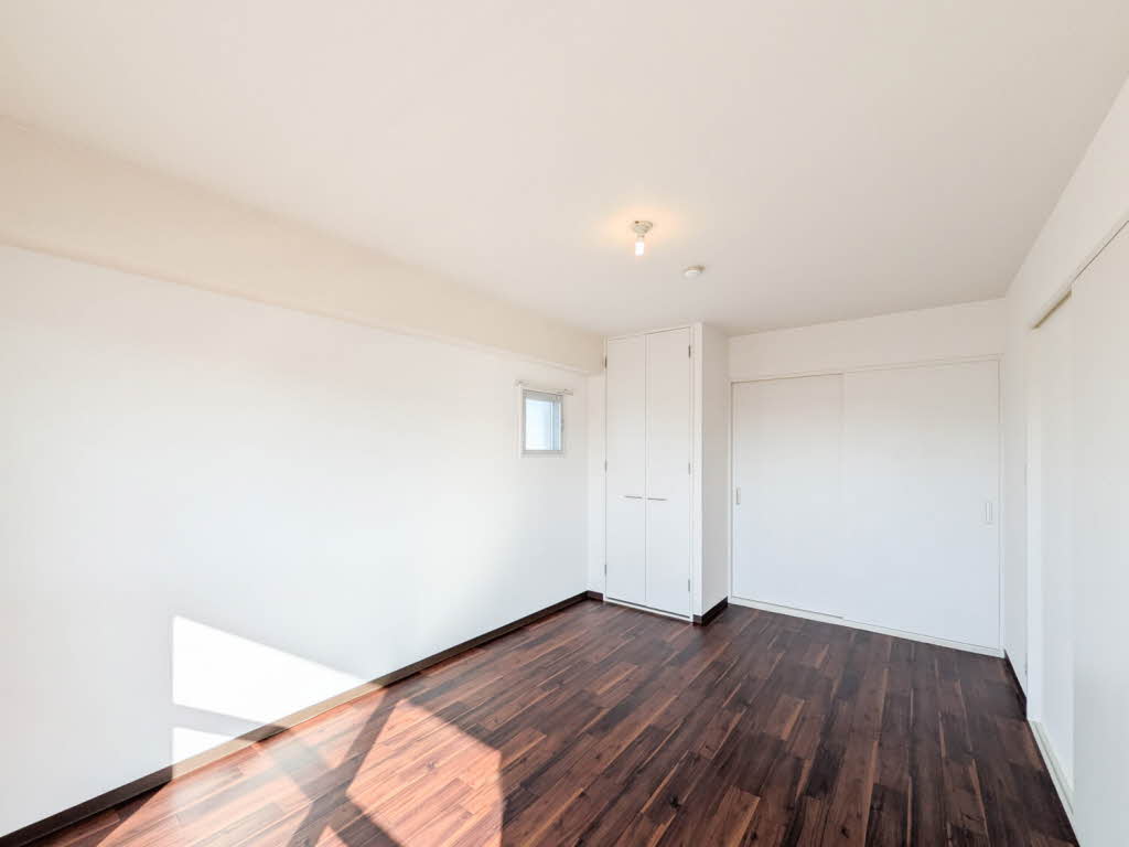 ドゥミール西山本 0502号-9