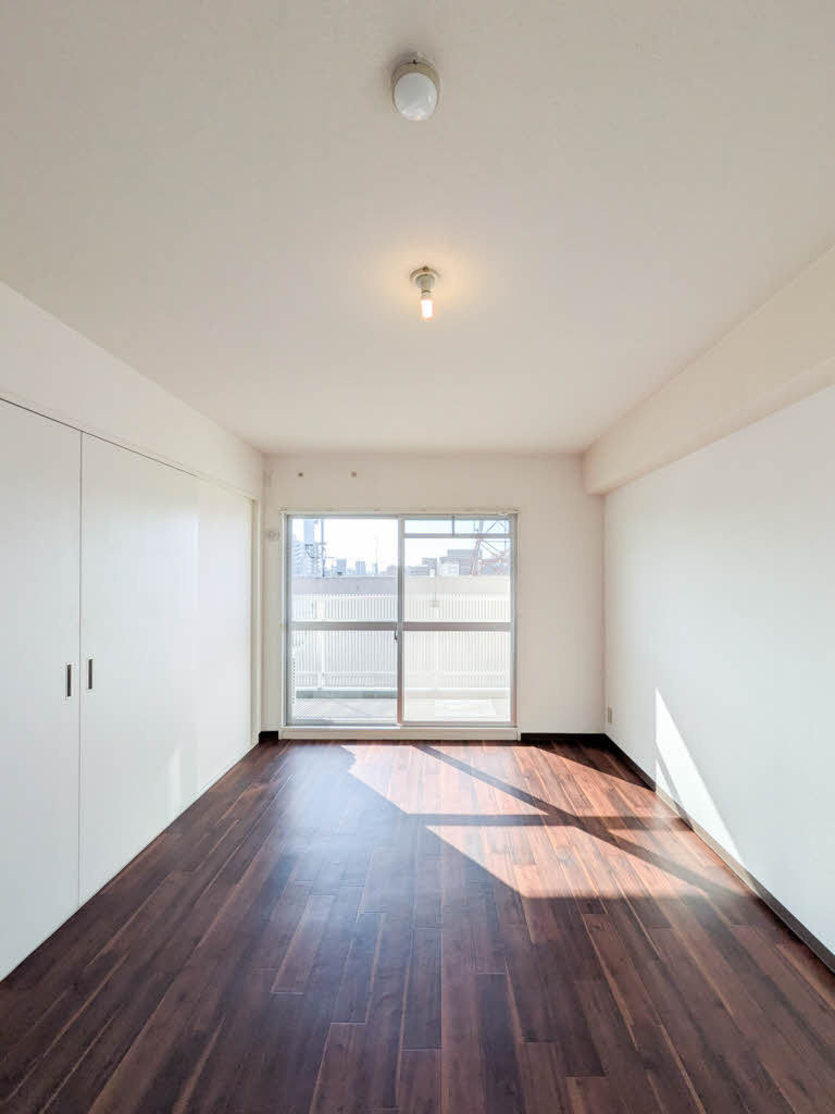 ドゥミール西山本 0502号-10