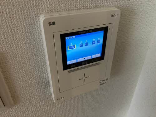 カーサビアン B102号-11