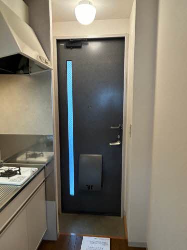 ディアス新今里 0205号-2