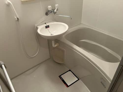 ディアス新今里 0205号-3