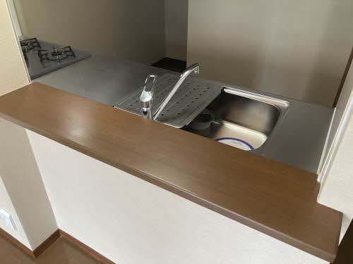 シャーメゾン・なんば 0201号-4