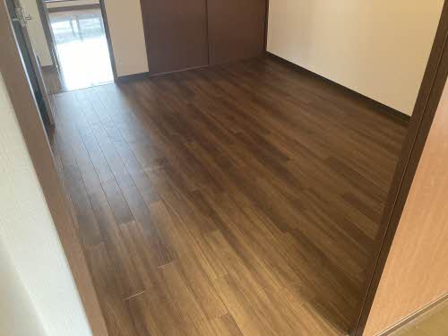 シャーメゾン・なんば 0201号-5