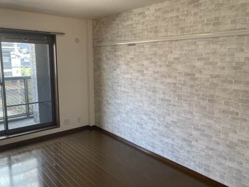 シャーメゾン・なんば 0201号-8