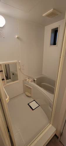 ペールカドゥ我孫子 0102号-3