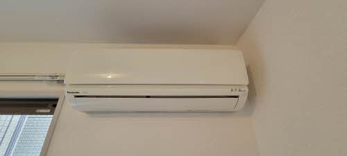 ペールカドゥ我孫子 0102号-6