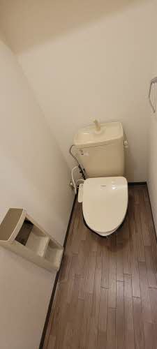 ペールカドゥ我孫子 0102号-9