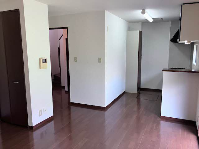 アネックス諏訪 B001号-2