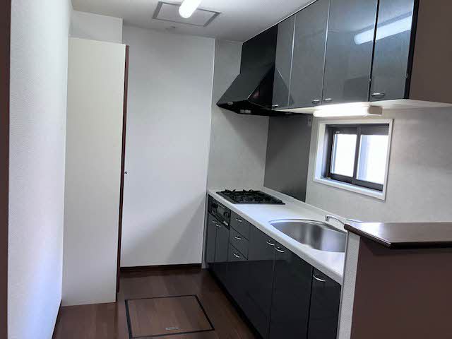 アネックス諏訪 B001号-3