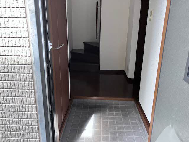 アネックス諏訪 B001号-7