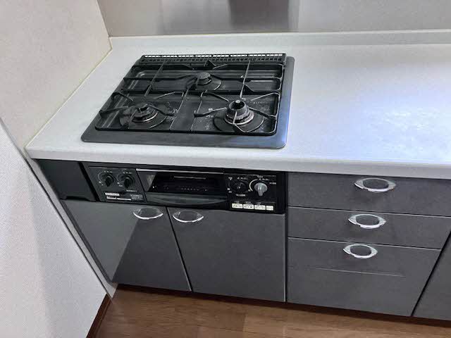 アネックス諏訪 B001号-11