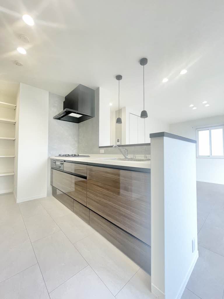 ボヌールハイツ 0201号-3