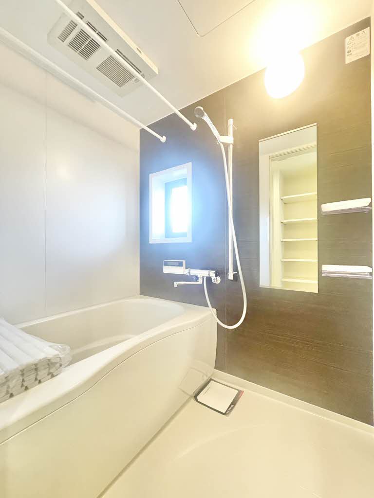 ボヌールハイツ 0201号-4