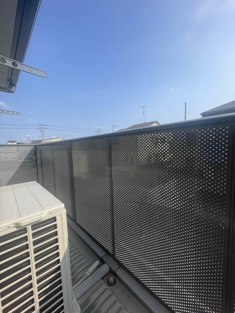 ボヌールハイツ 0201号-5