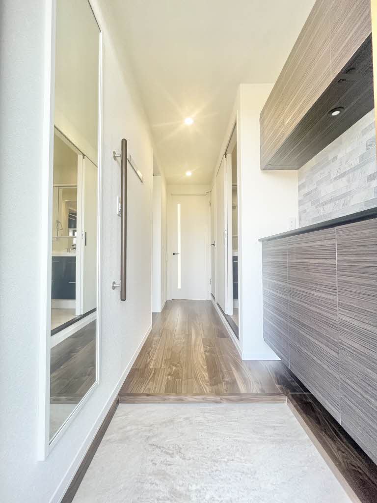 ボヌールハイツ 0201号-10