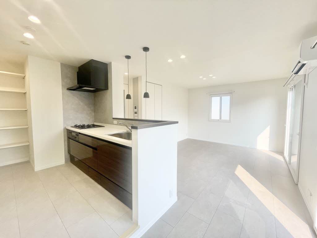 ボヌールハイツ 0201号-11