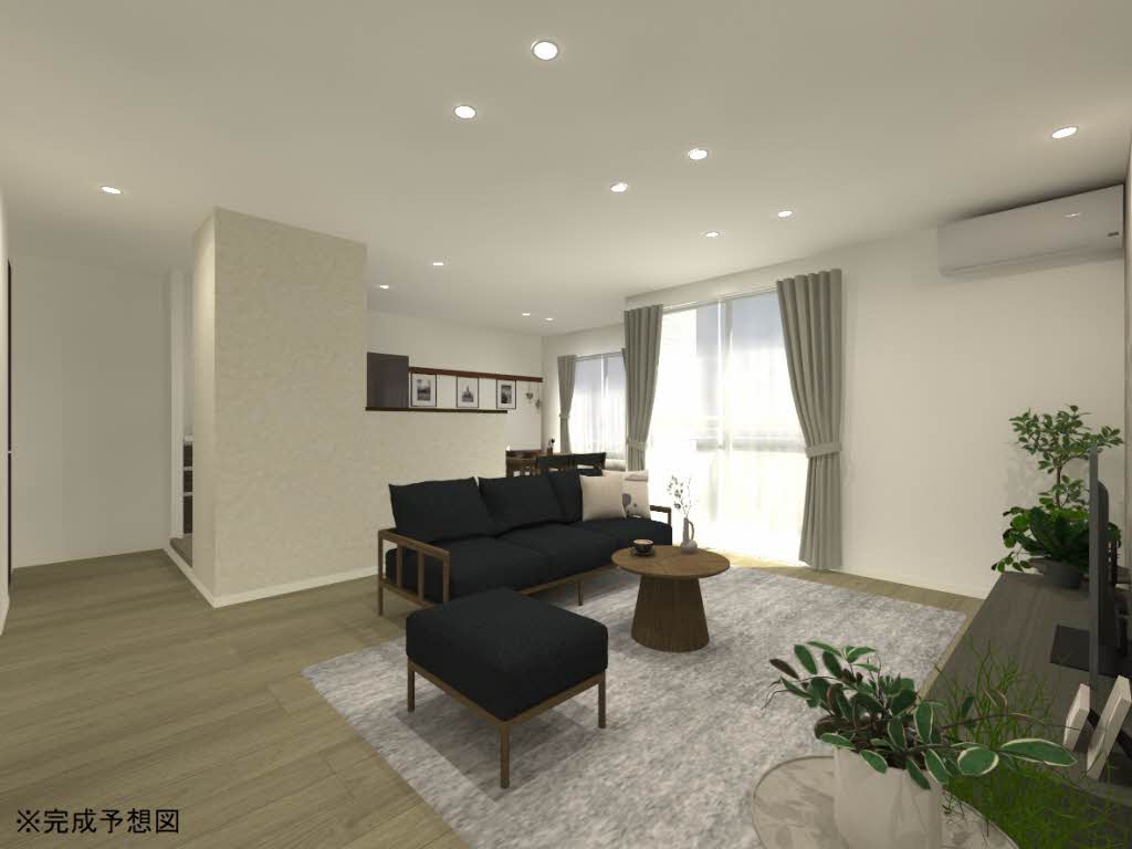 エミネンス山本 0201号-2