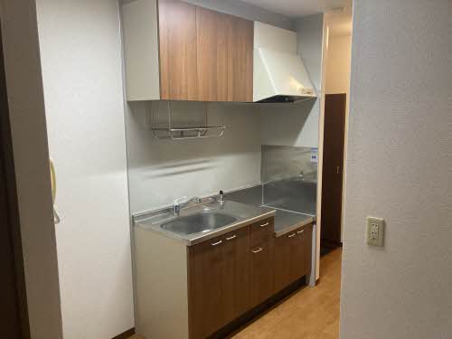 シャーメゾン大今里 0101号-3